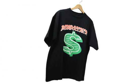 MINDSEEKER × BILLIONAIRE BOYS CLUBのマインドシーカー×ビリオネアボーイズクラブ