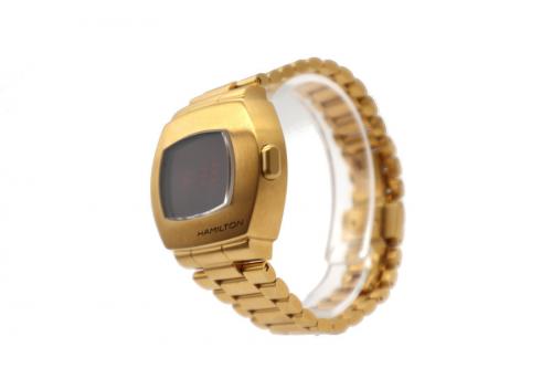 HAMILTONのハミルトン