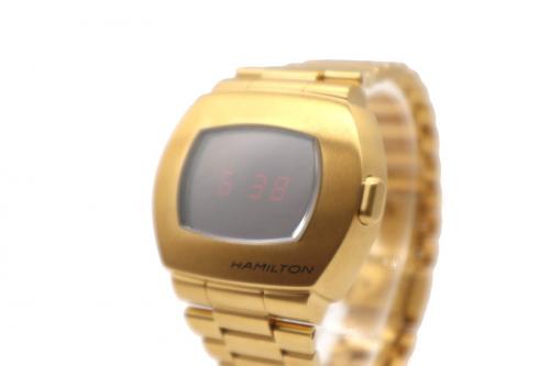 ハミルトンのPULSAR