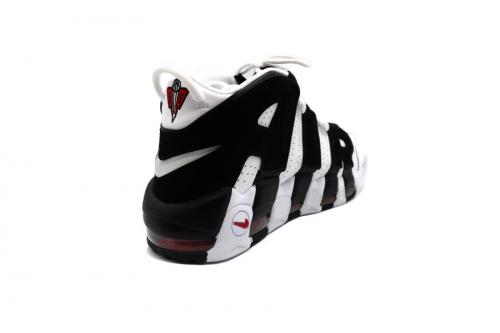 AIR MORE UP TEMPOのスニーカー