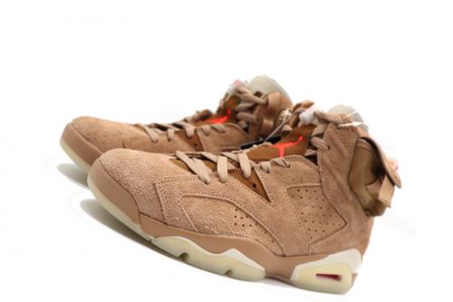 NIKE  × TRAVIS SCOTのナイキ × トラヴィス スコット