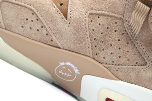 AIR JORDAN6のDH0690-200