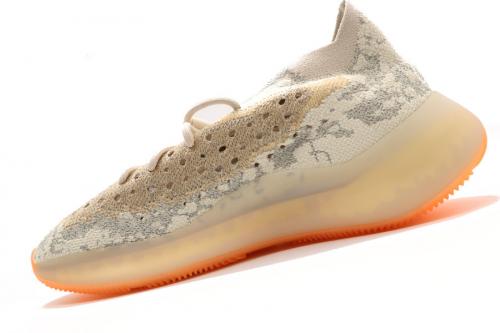 YEEZY BOOST 380の21年モデル