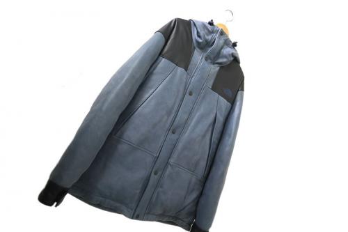 THE NORTH FACE PURPLE LABELのザノースフェイス パープルレーベル