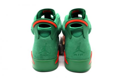 AIR JORDAN 6 RETRO NRG G8RDのスニーカー