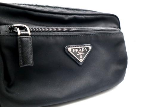 ウエストバッグのレディース