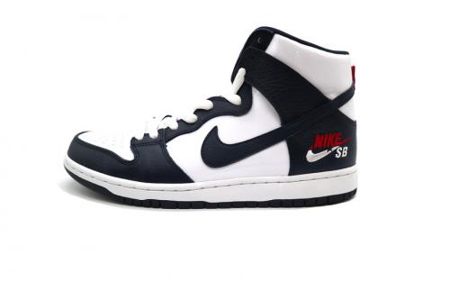 ナイキのZOOM DUNK HIGH PRO DREAM TEAM