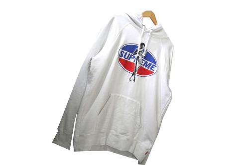 Supreme x Hysteric Glamourのシュプリーム　x ヒステリックグラマー