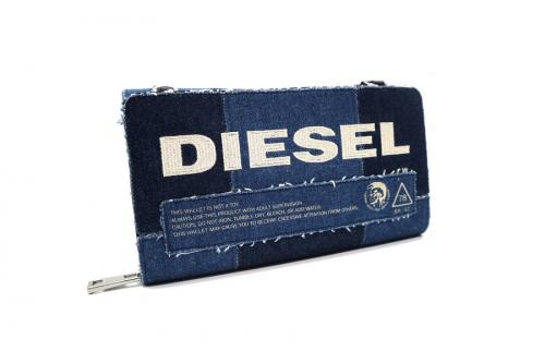 DIESELのディーゼル