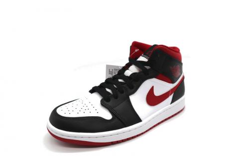 AIR JORDAN 1 MIDのメンズ