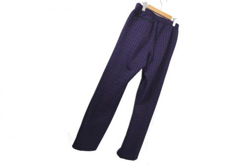 ニードルスのTRACK PANT - POLY JQ