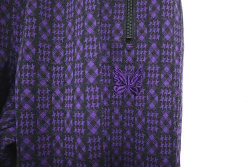 TRACK PANT - POLY JQのメンズ