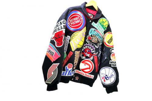 JEFF HAMILTON NBAのジェフハミルトンエヌビーエー