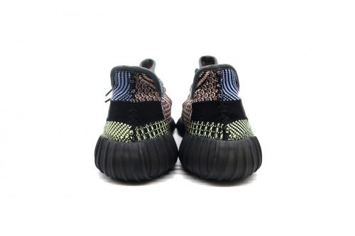 YEEZY BOOST350V2 YECHEILのスニーカー