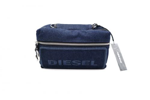 DIESELのディーゼル