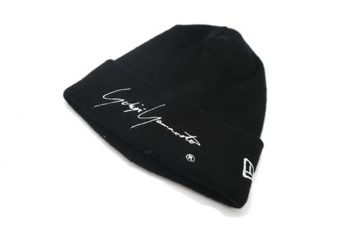 Yohji Yamamoto × NEWERAのヨージ ヤマモト × ニューエラ