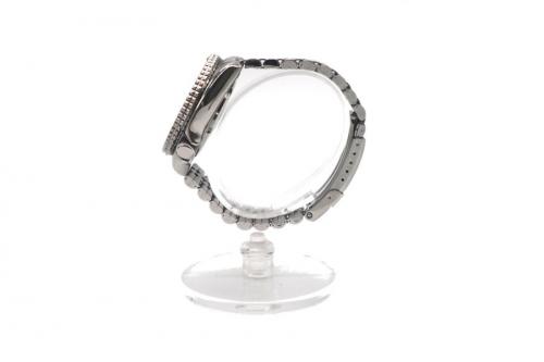 セイコー×パディのダイバーズウォッチ