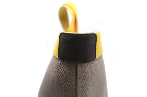 リュクス舟型トートXLのレディース