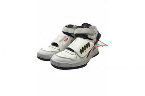 REEBOK×Ghostbustersのリーボック×ゴーストバスターズ