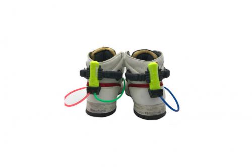 リーボック×ゴーストバスターズのGhostbusters Ghost Smashers Shoes
