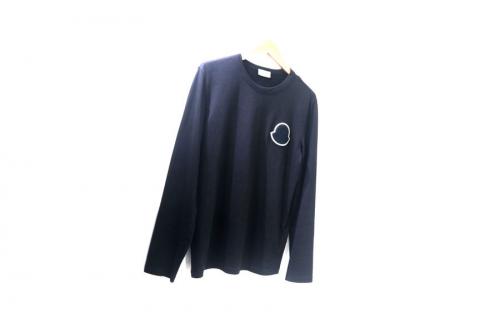 MONCLERのモンクレール