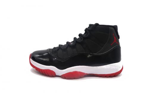 ナイキのAIR JORDAN 11 RETRO