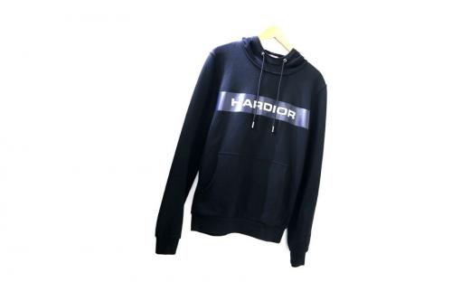 ディオール オムのHARDIOR LOGO FOODIE