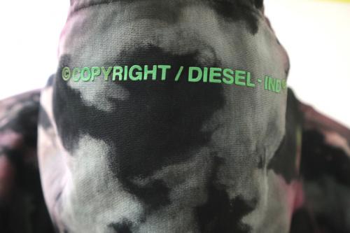 ALBY POパーカーのメンズ