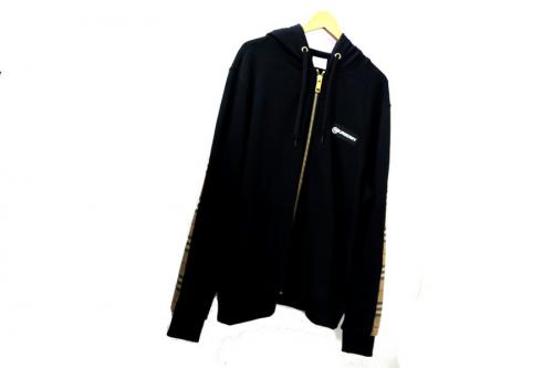 BURBERRYのバーバリー