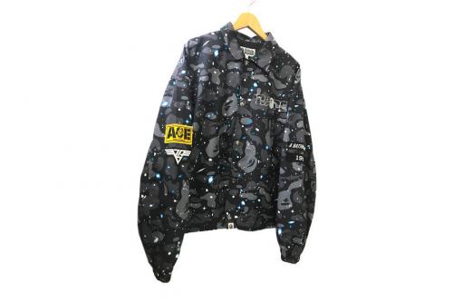 A BATHING APEのエイプ