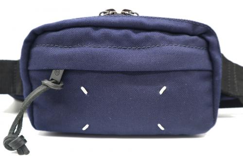 メゾンマルジェラのMINI CROSSBODY POUCH