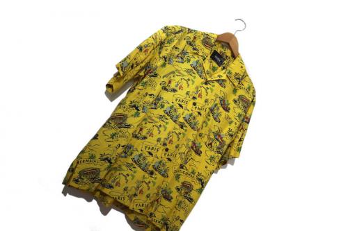 EDIFICE × PARIS SAINT-GERMAINのエディフィス×パリ・サンジェルマン