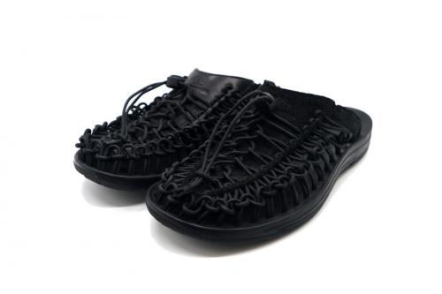 Engineered Garments×KEENのエンジニアド ガーメンツ×キーン