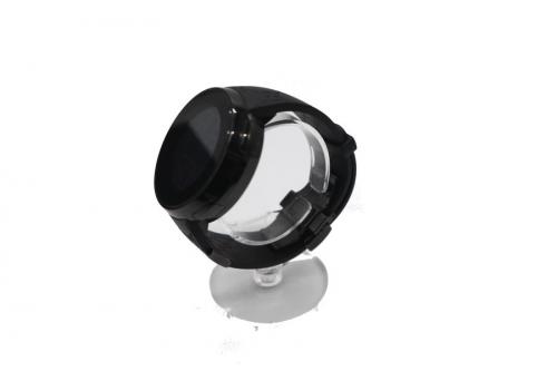 グッチのデジタルウォッチ