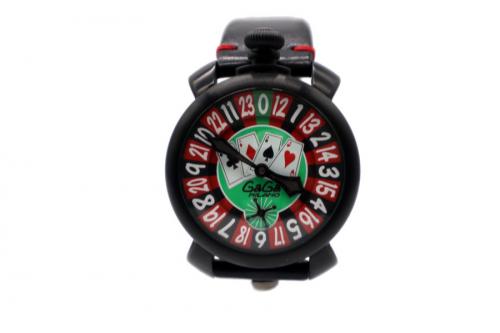 GAGA MILANOのガガ ミラノ