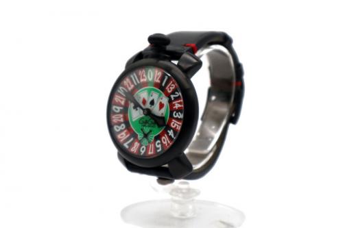 ガガ ミラノのマヌアーレ48MM