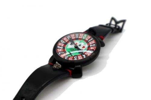 マヌアーレ48MMのLAS VEGAS