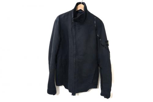 Zip Detail Jacketのメンズ