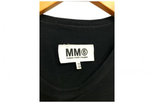 LOGO PRINT T-SHIRTのレディース