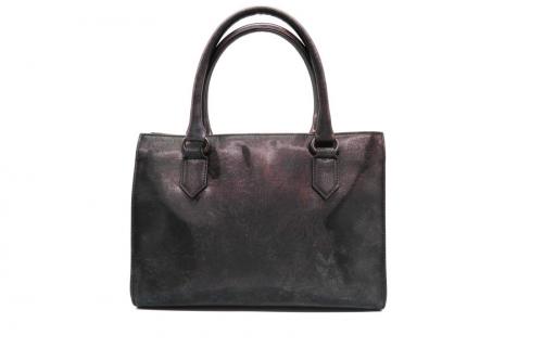 ジャンポールゴルチェのVサイバーハンドバッグ2点