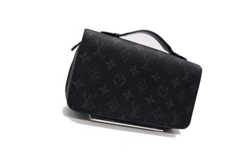 ルイ ヴィトン　のジッピーXL