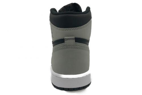 ナイキのAIR JORDAN 1 HI RETORO HIGH OG
