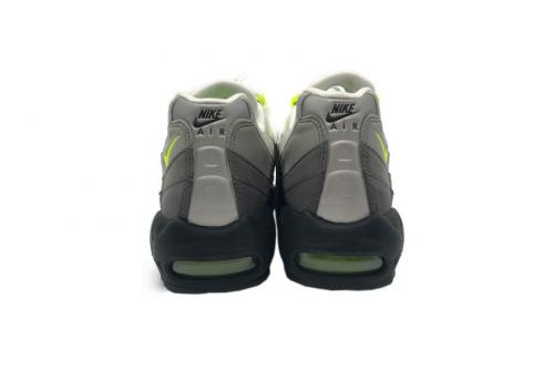 ナイキのAIR MAX 95 OG