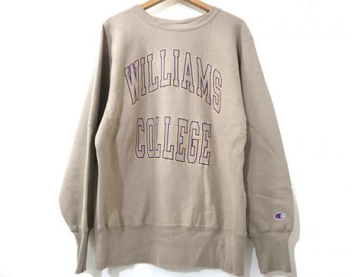 Campion REVERSE WEAVEのチャンピオンリバースウィーブ