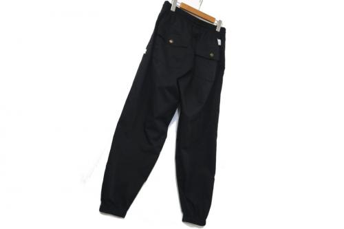 ダブルタップスのFROCK TROUSERS