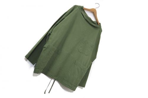 Workaday Engineered Garmentsのワーカデイ エンジニアード ガーメンツ