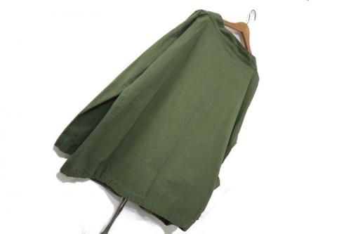 ワーカデイ エンジニアード ガーメンツのSmock Popover-Cotton Ripstop