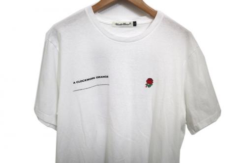 フォトプリントTシャツ2着の19AW