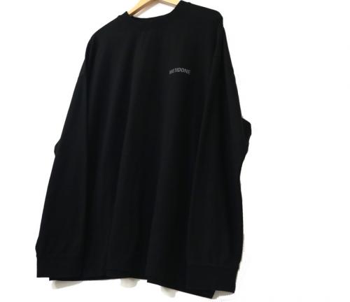 NEW MOVIE COLLAGE LONG SLEEVEのメンズ