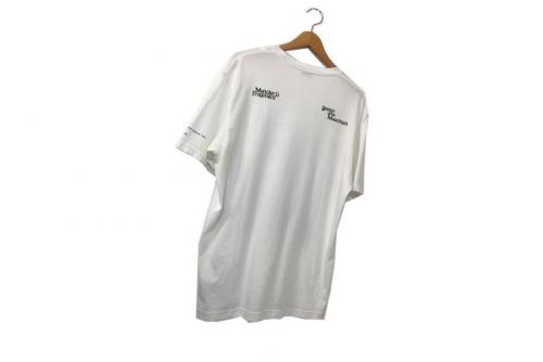 モンクレール7 × フラグメントのMAGLIA T-SHIRT